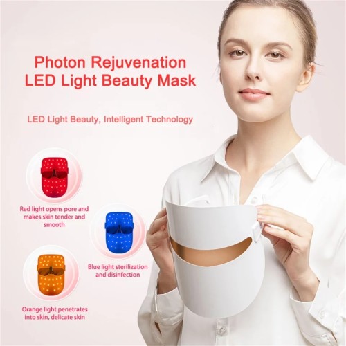 LED Mask Belleza