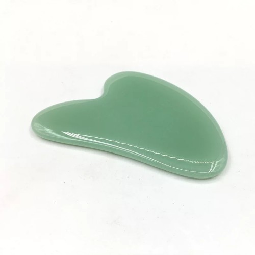 Gua Sha (Aventurine)