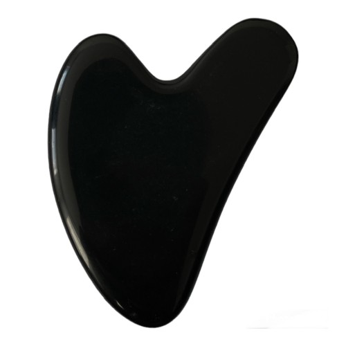 Gua Sha (Obsidian)