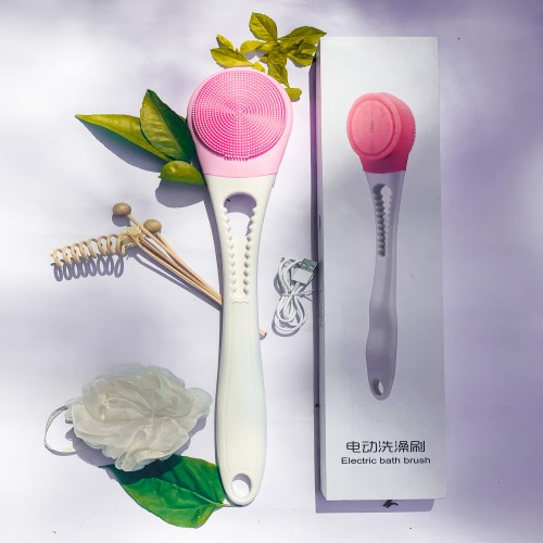Electric Bath Brush