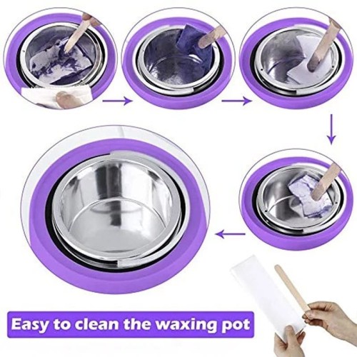 Wax Heater Machine