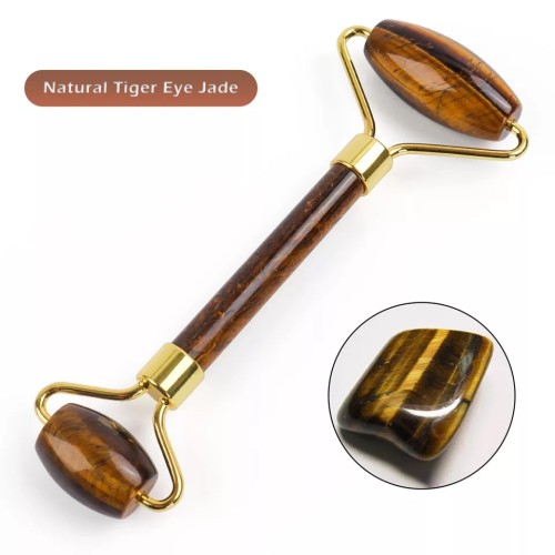 Facial Roller (Tiger)