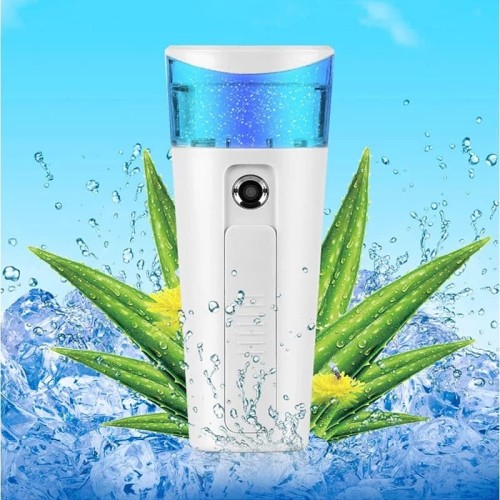 Hydrating Mist Spray