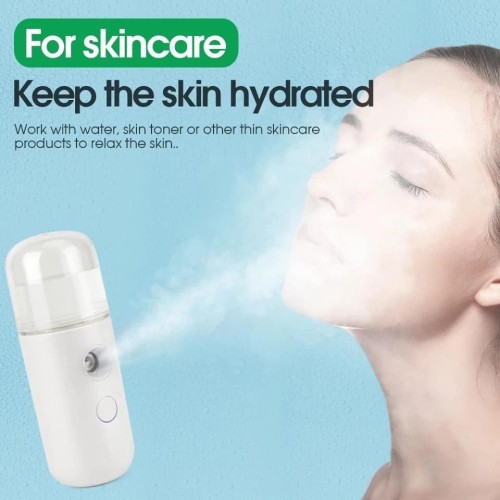 Mist Spray Device (N1)