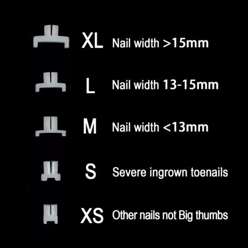 Nail Corrector
