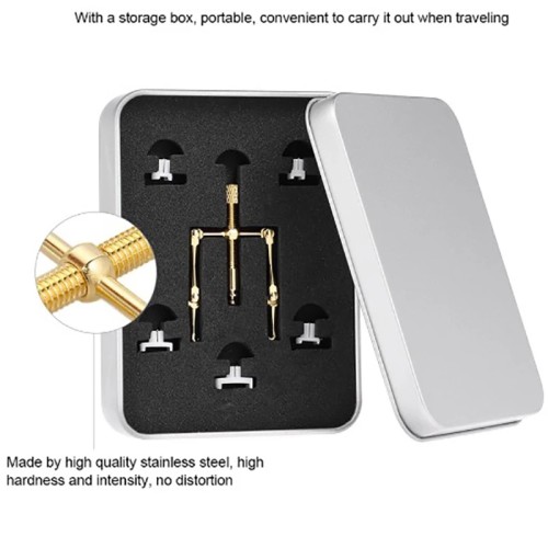 Nail Corrector
