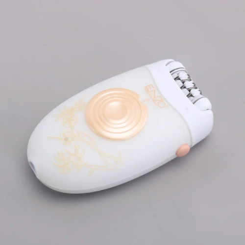 Epilator & Facial Cleansing Brush Set 9in1