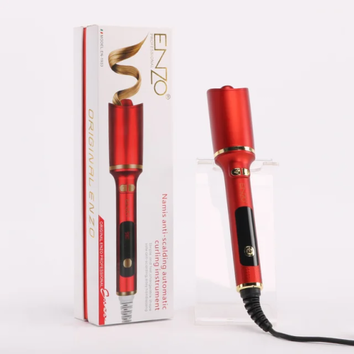 LED Auto Hair Curler (LAHC-02)
