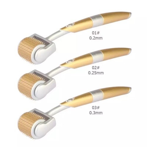 Titanium Derma Roller (1.50 mm)