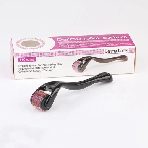 DRS (0.50 mm Needle)