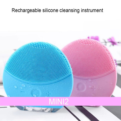 Foi (Facial Cleansing device)