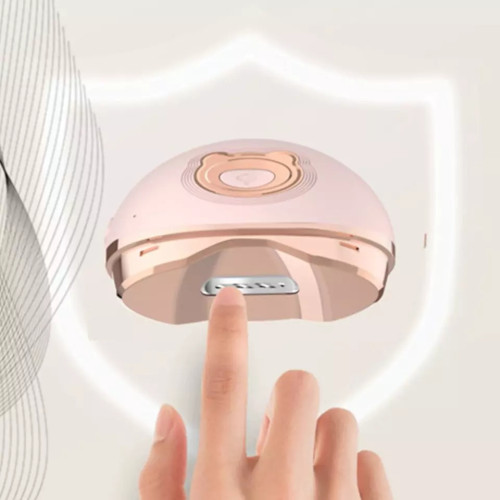 Nail Cutter